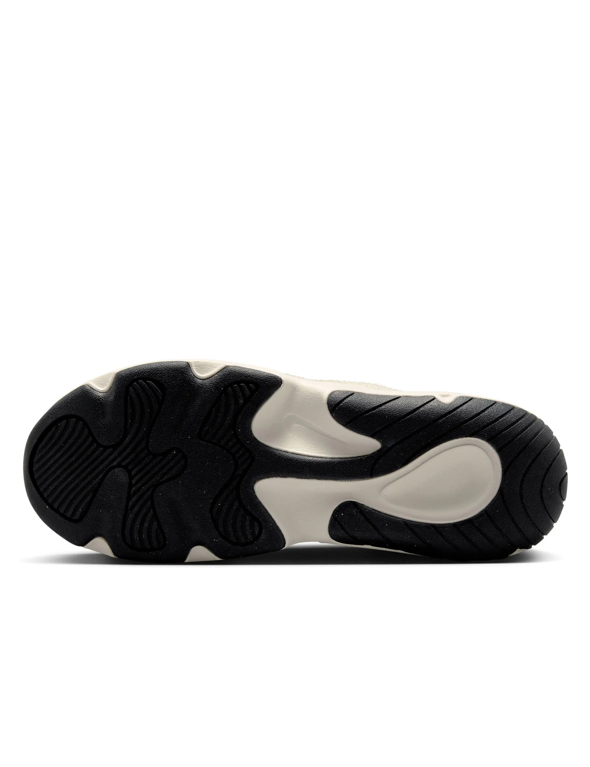 Tech Hera Chaussures - Perle Douce/Noir/Pierre de Grotte/Noir Cassé