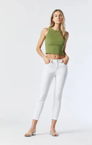 Tess Double Blanc Vêtements Mavi