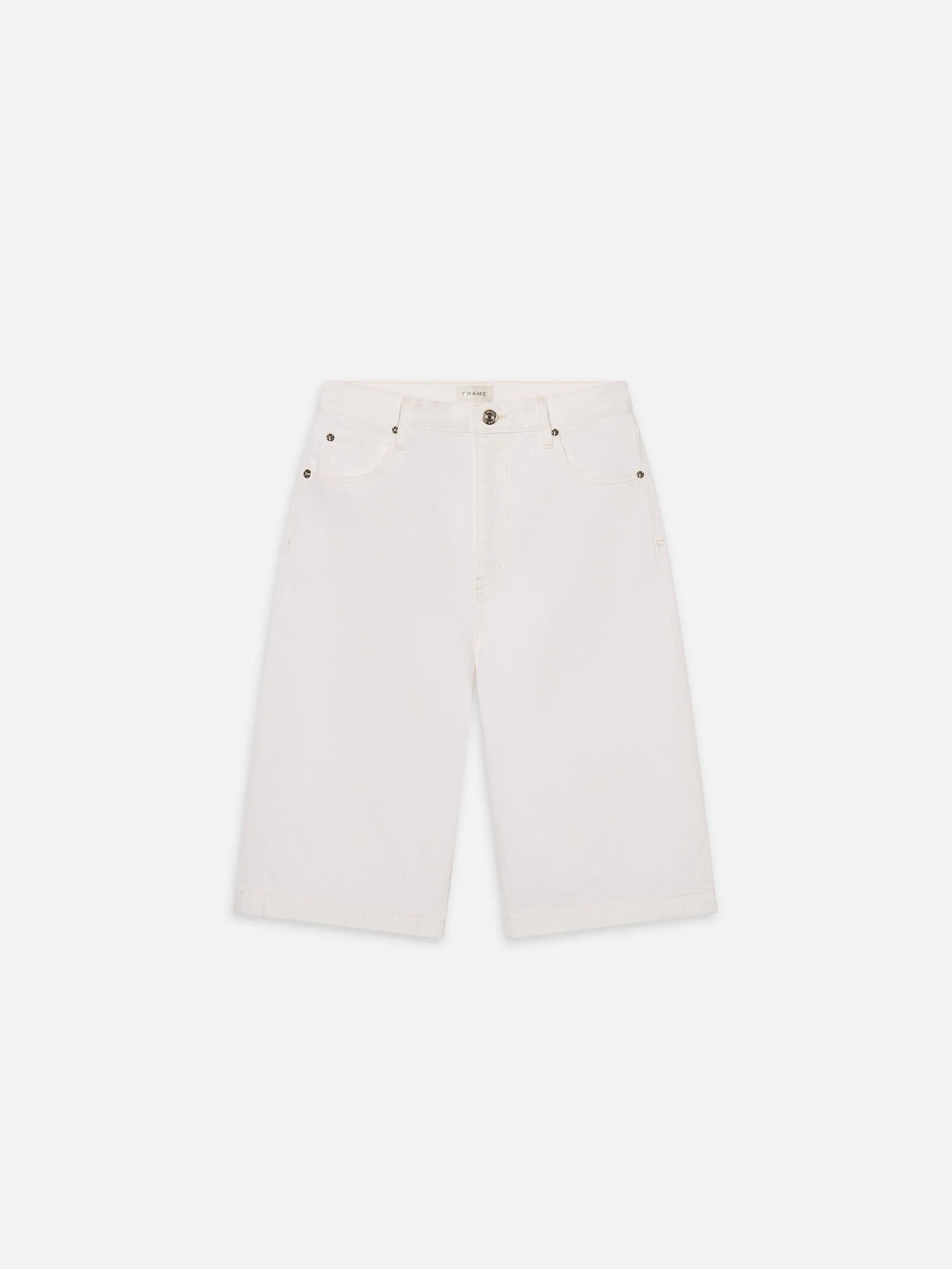 Le Shorty Garçon -- Nettoyage Au Naturel
