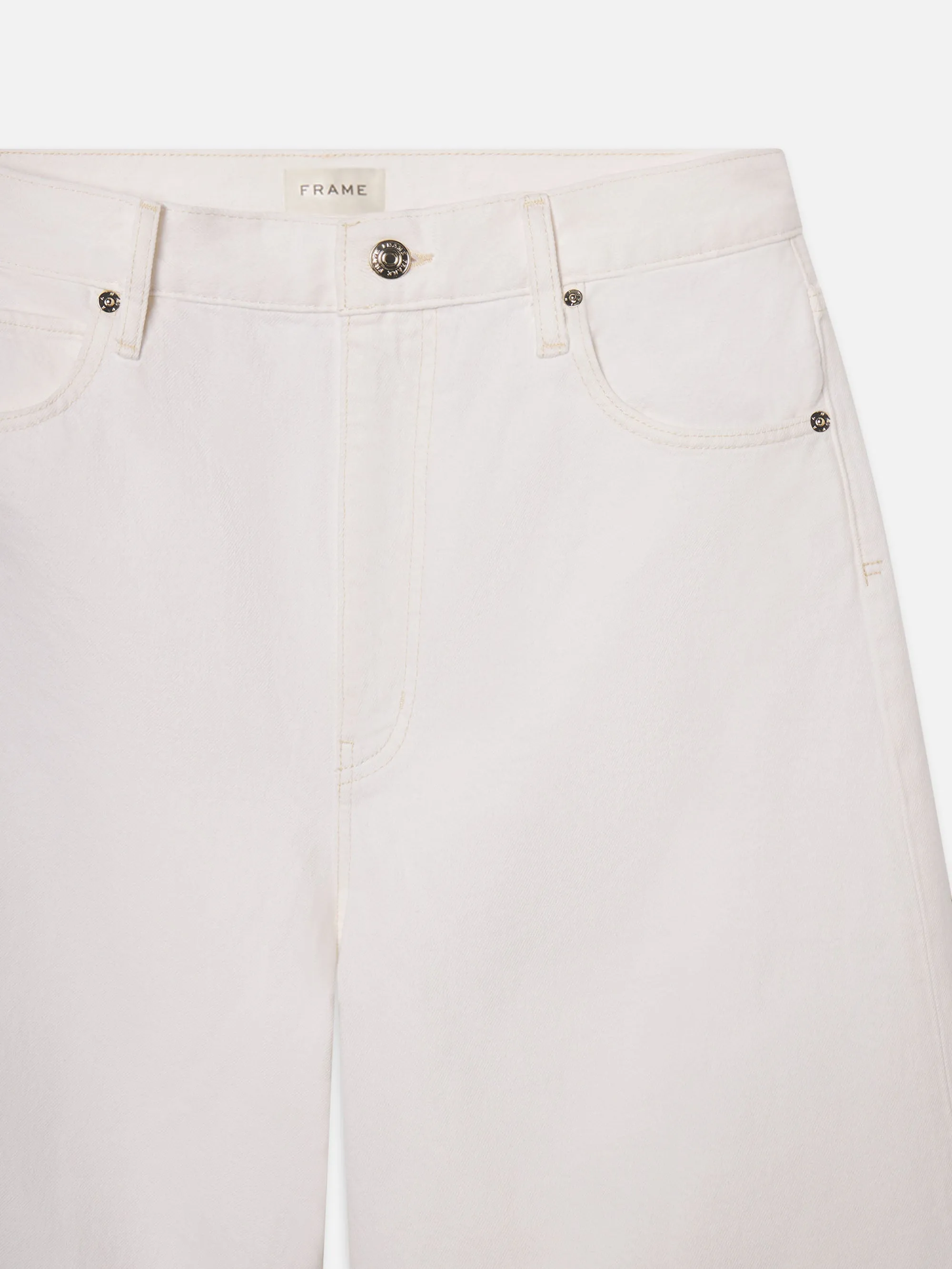 Le Shorty Garçon -- Nettoyage Au Naturel