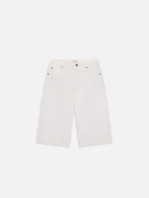 Le Shorty Garçon -- Nettoyage Au Naturel