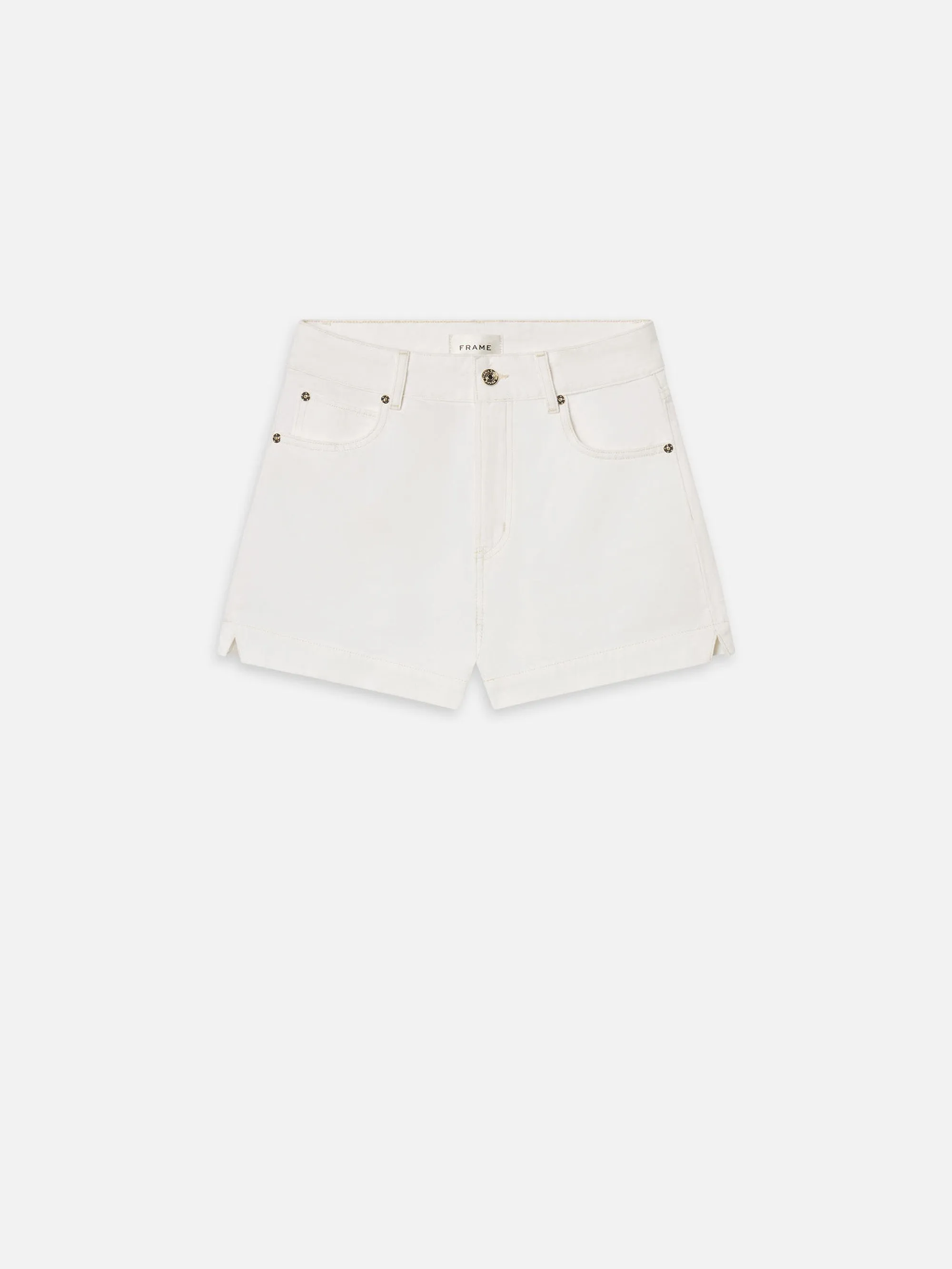 The Charm Short -- Nettoyage Naturel