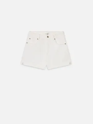 The Charm Short -- Nettoyage Naturel