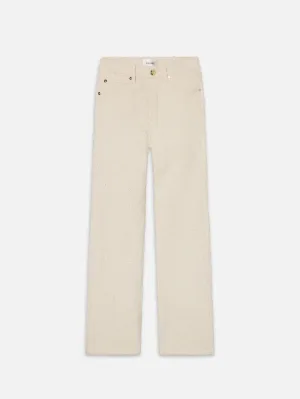 Le Jacquard Vertical -- Femme