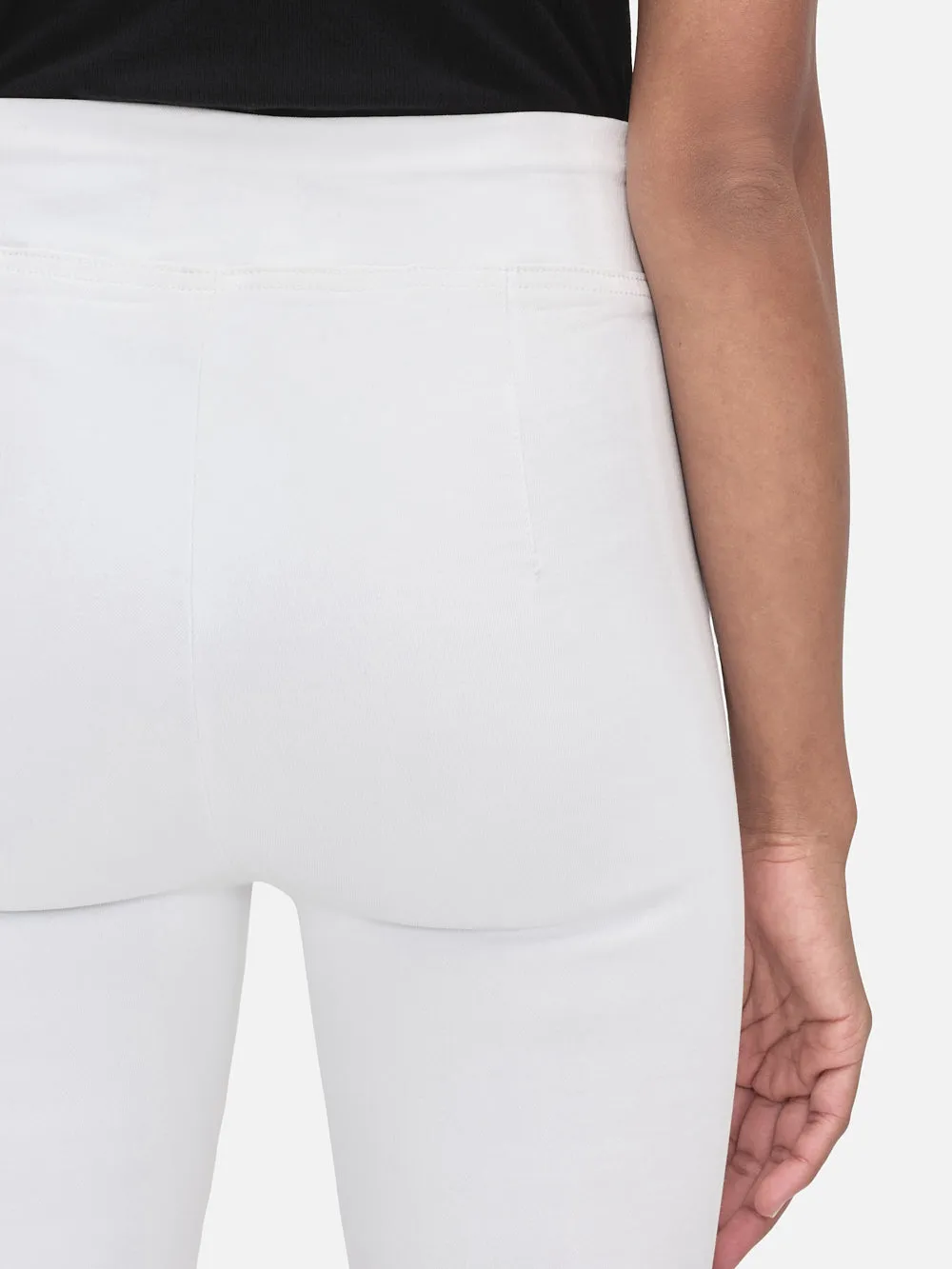 Le Flare Jetset -- Blanc
