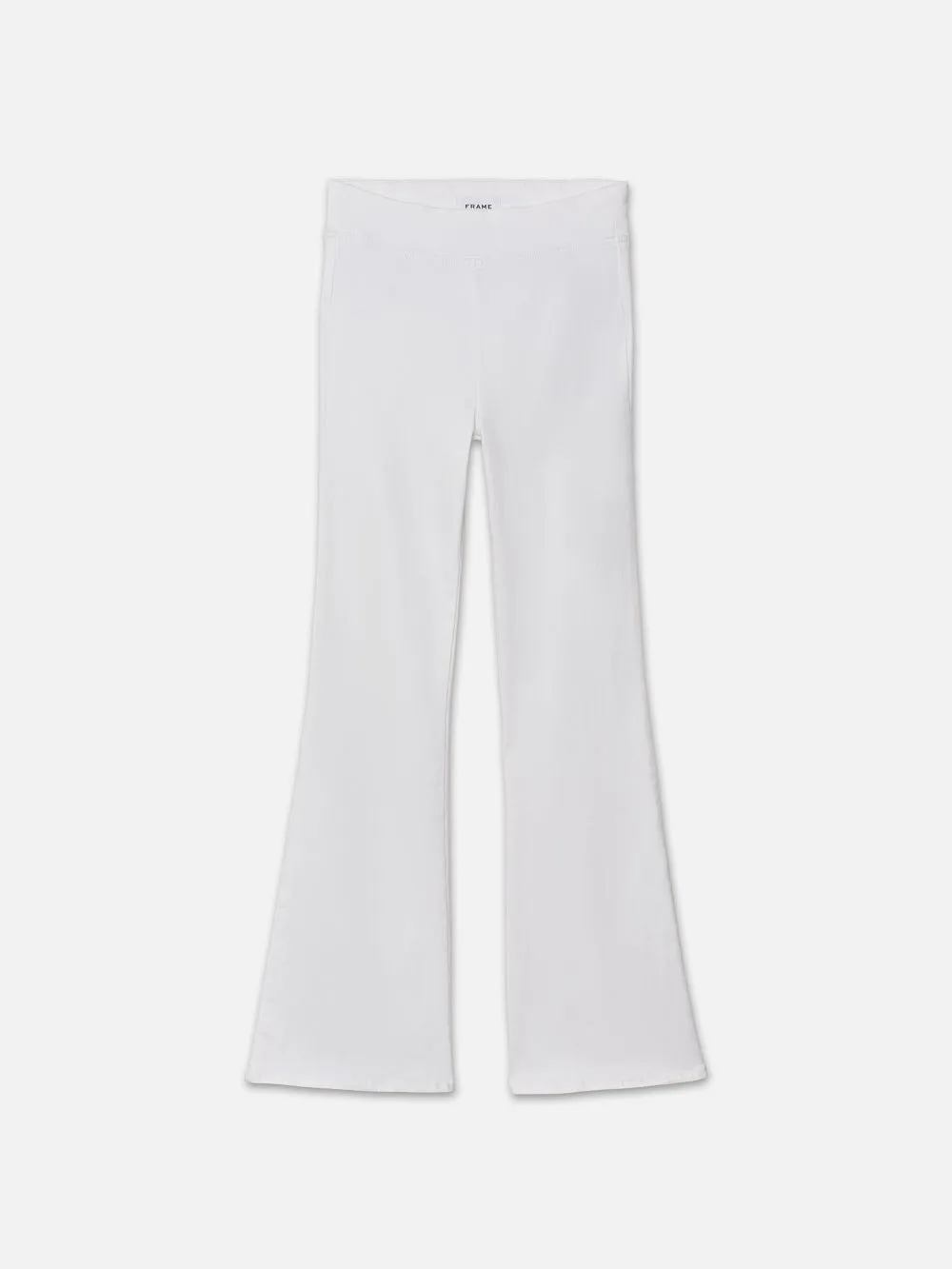 Le Flare Jetset -- Blanc
