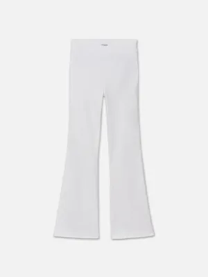 Le Flare Jetset -- Blanc