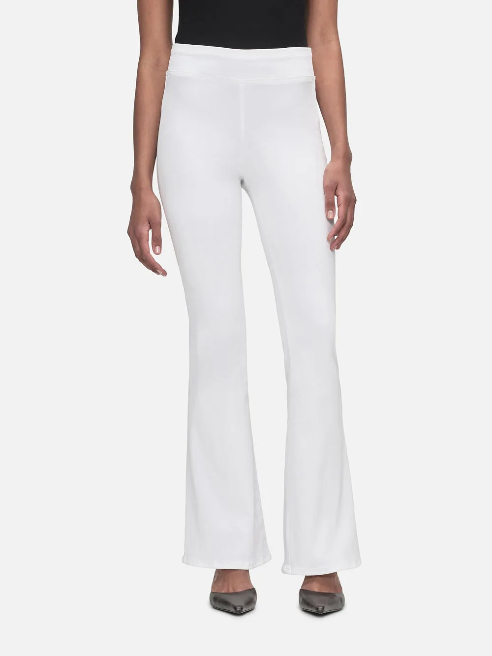 Le Flare Jetset -- Blanc
