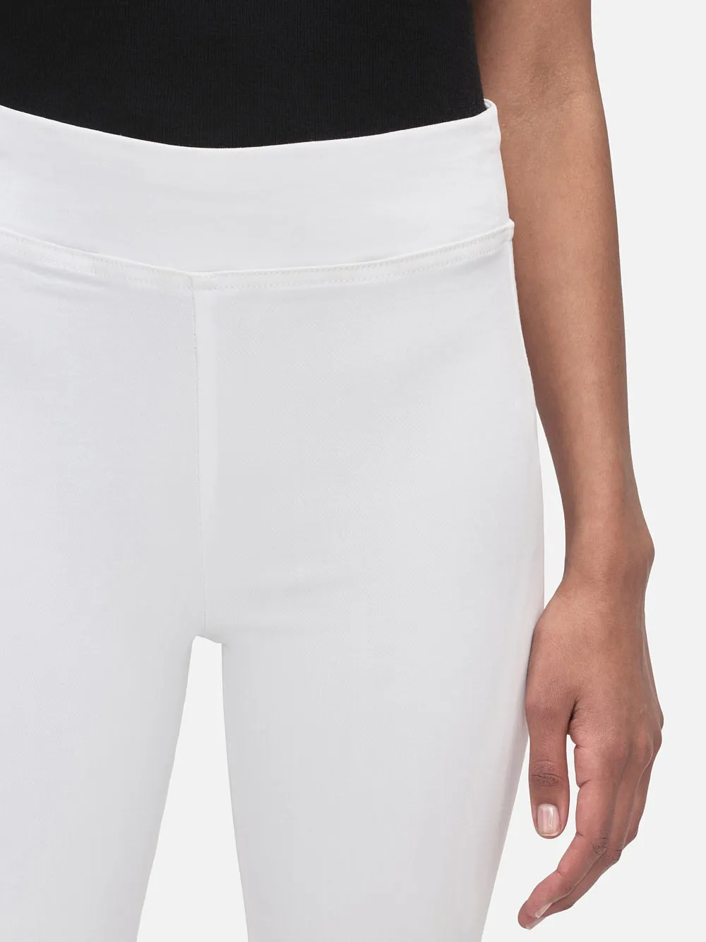 Le Flare Jetset -- Blanc