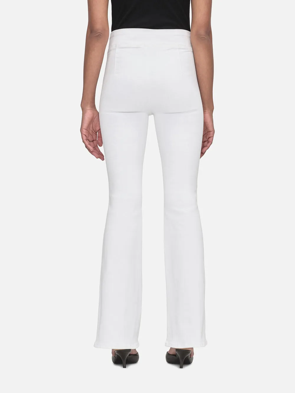 Le Flare Jetset -- Blanc