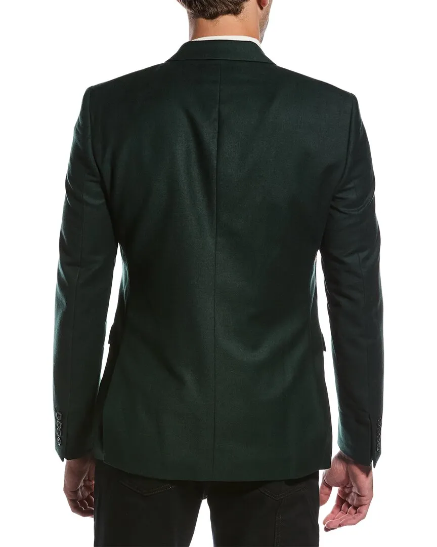 Le Blazer en Laine The Kooples
