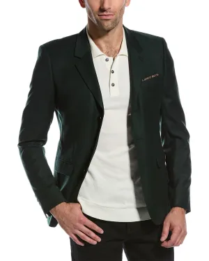 Le Blazer en Laine The Kooples