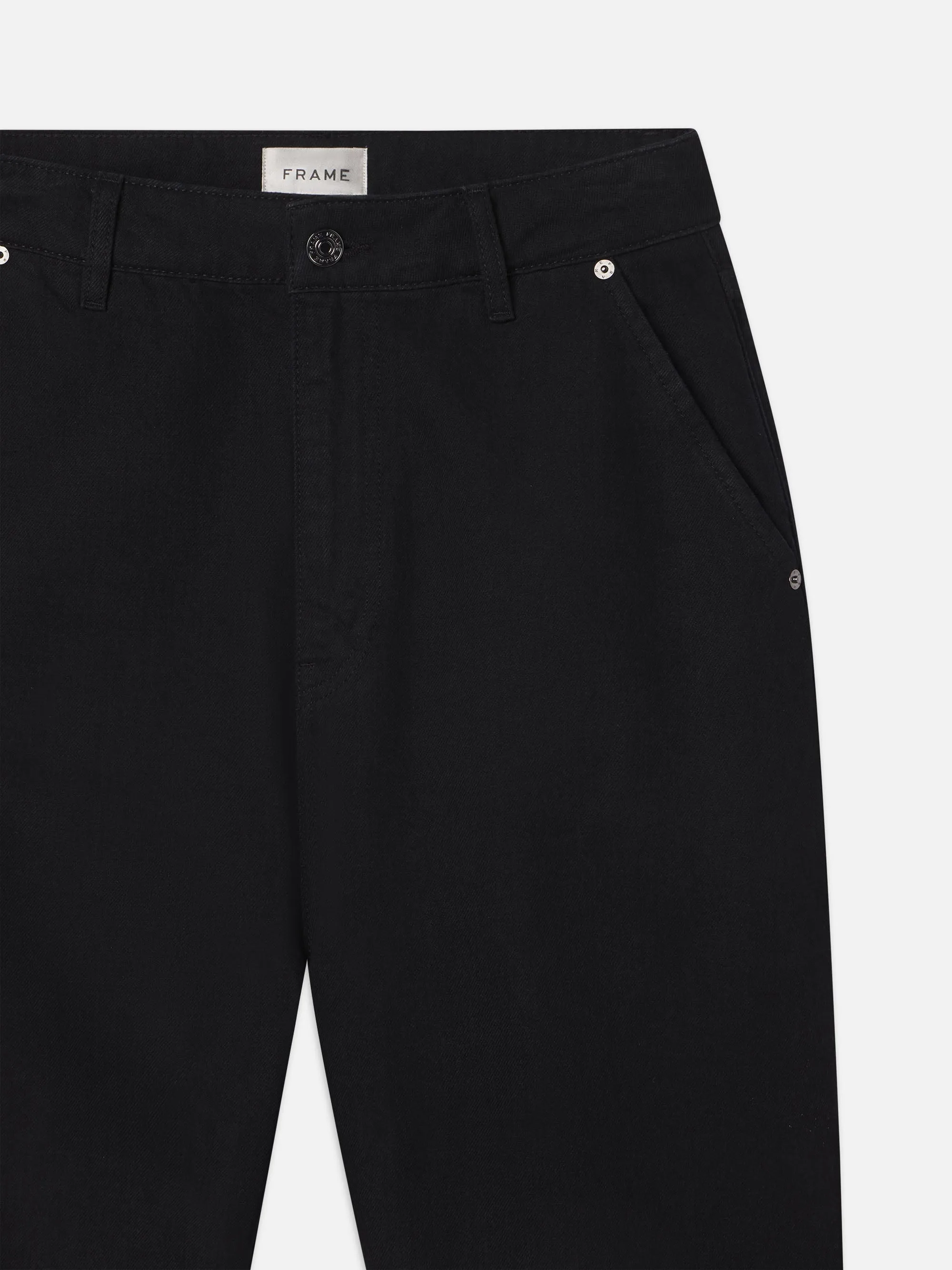 Le Pantalon à Patte -- Problème