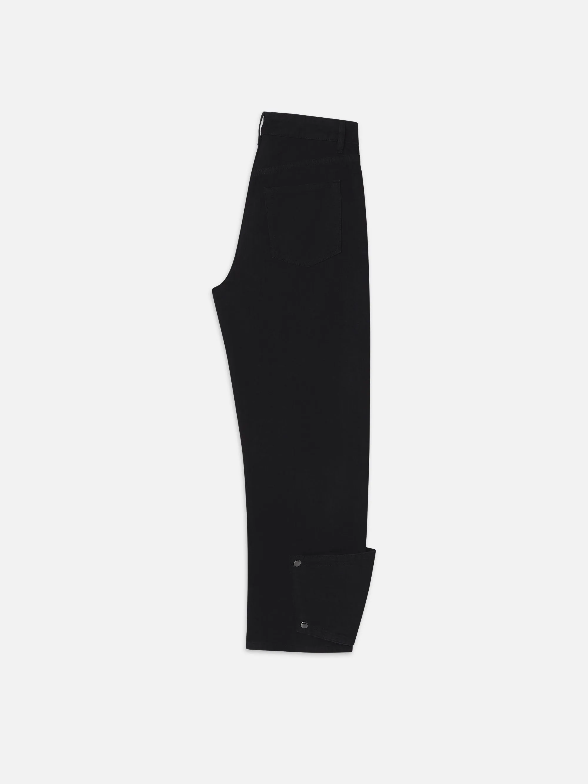 Le Pantalon à Patte -- Problème