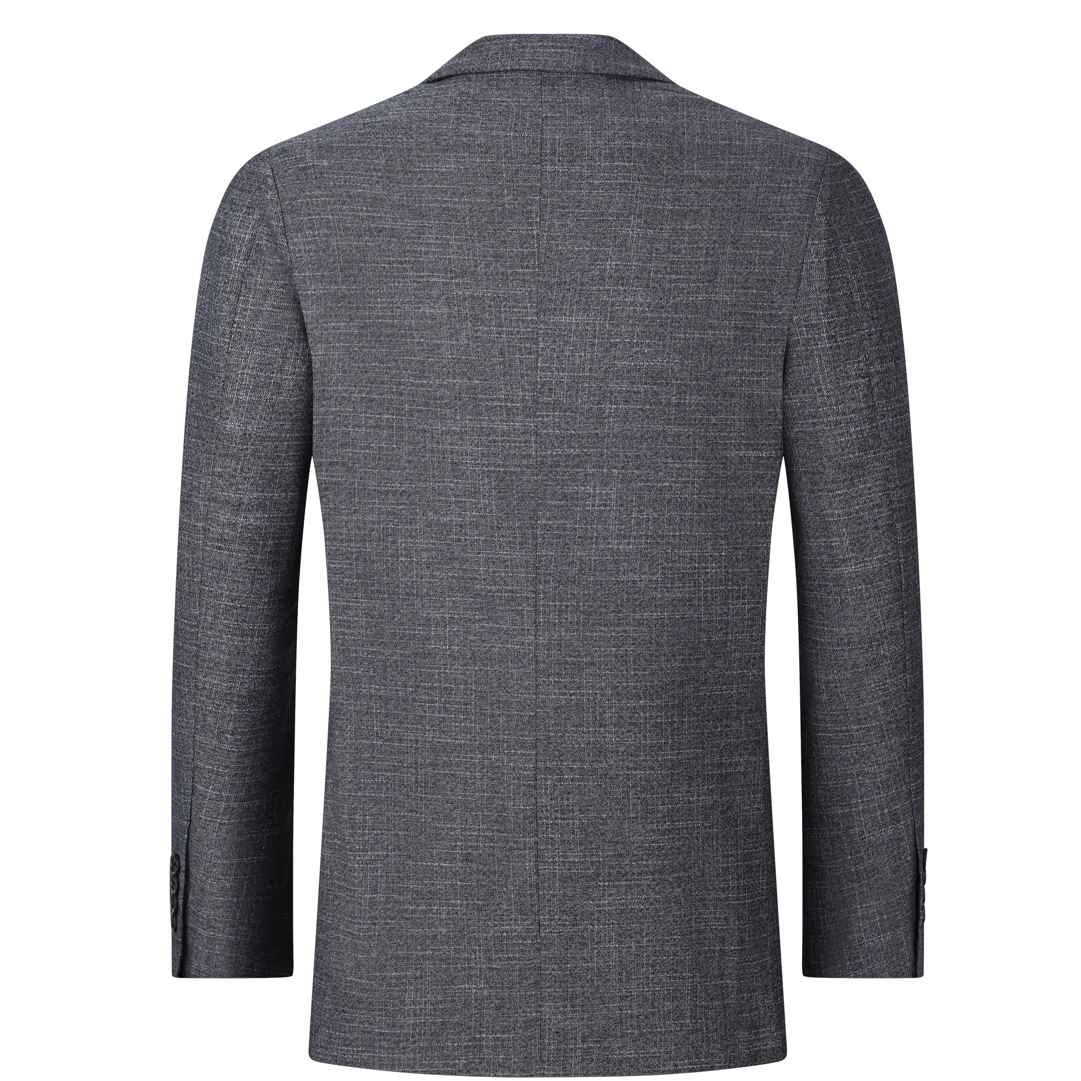 Veste de sport solide extensible pour hommes Tom Baine