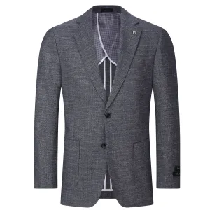 Veste de sport solide extensible pour hommes Tom Baine