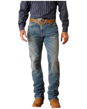 Jeans Buster Boot Cut Détendu Traditionnel En Dakota