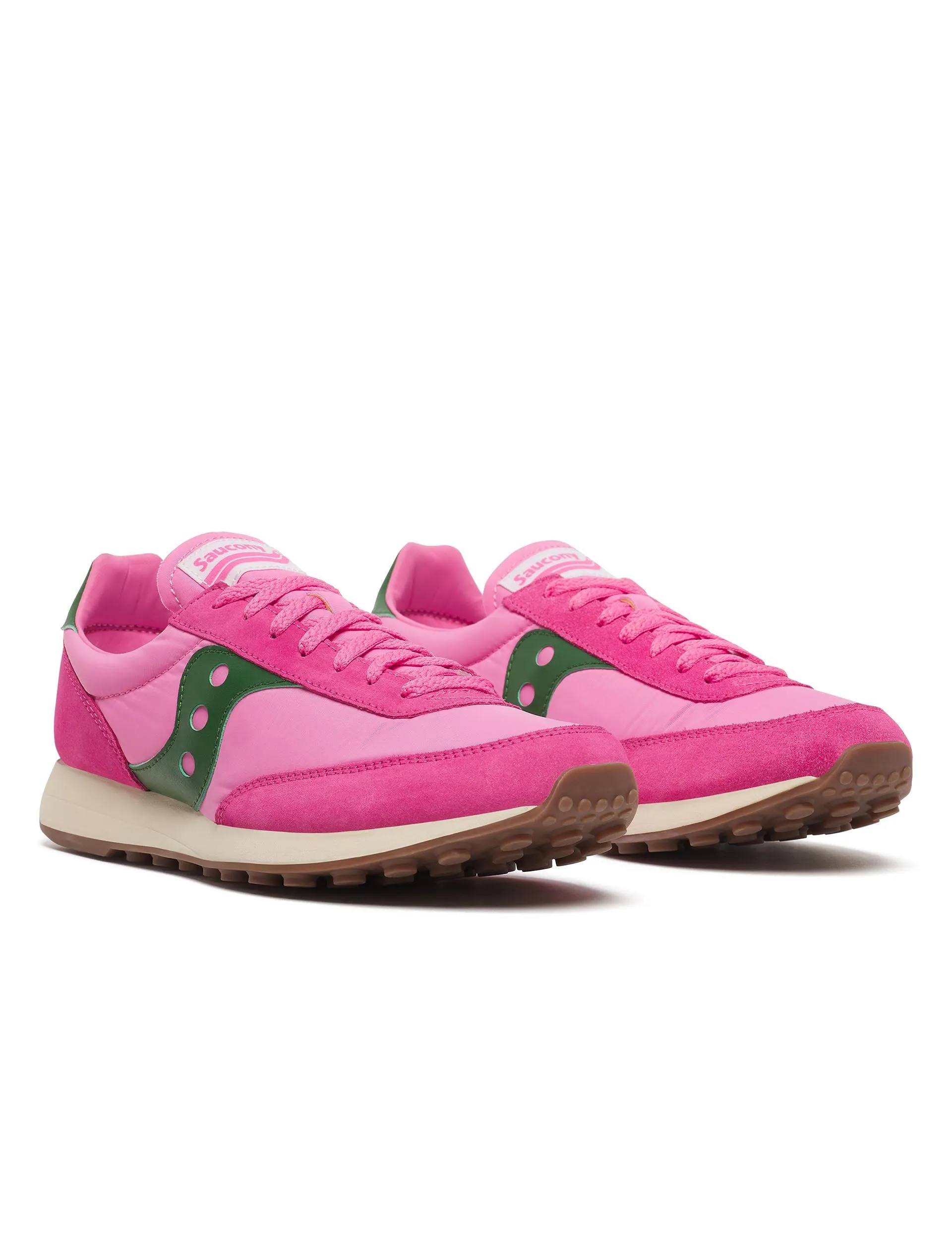 Trainer 80 - Rose/Forêt