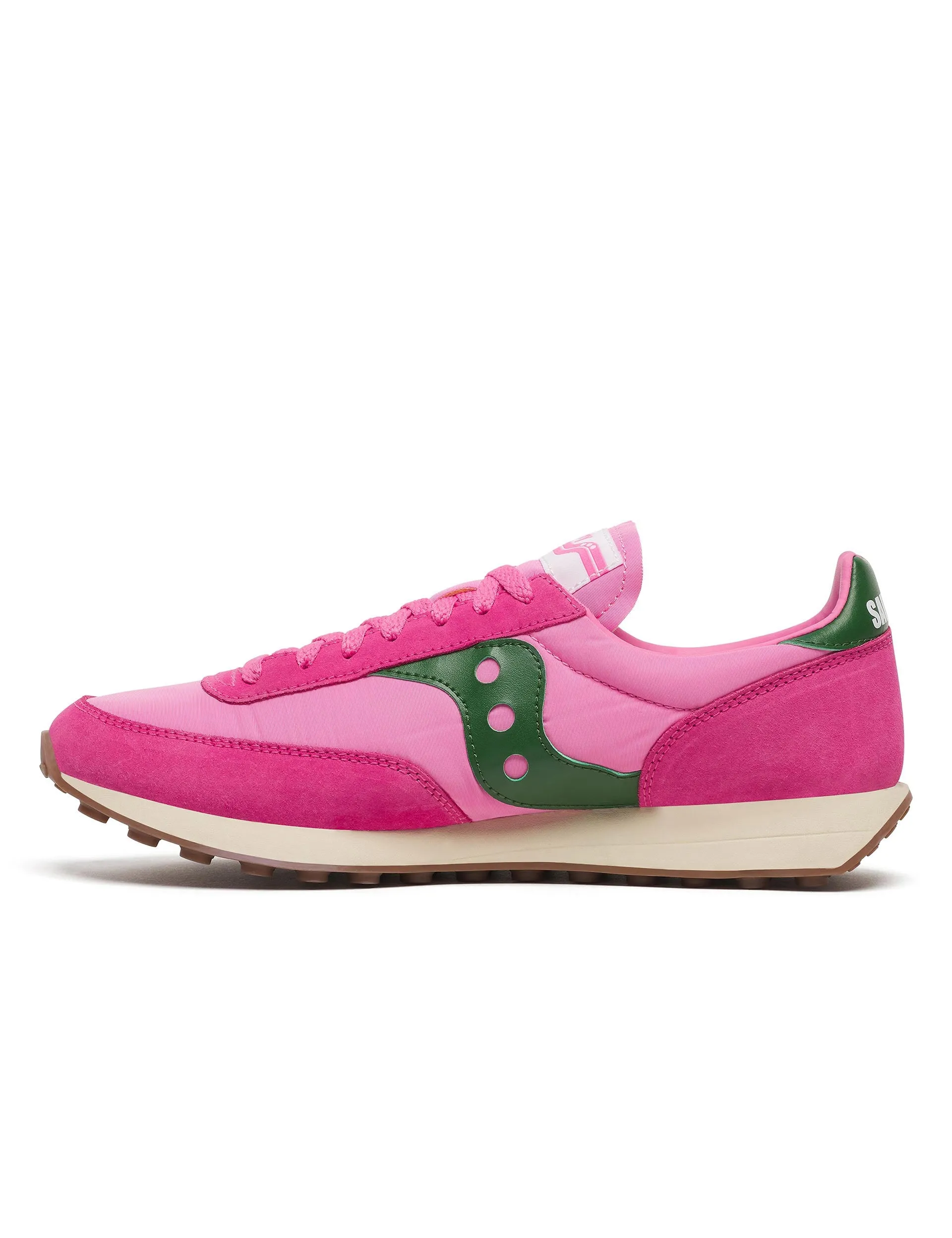 Trainer 80 - Rose/Forêt