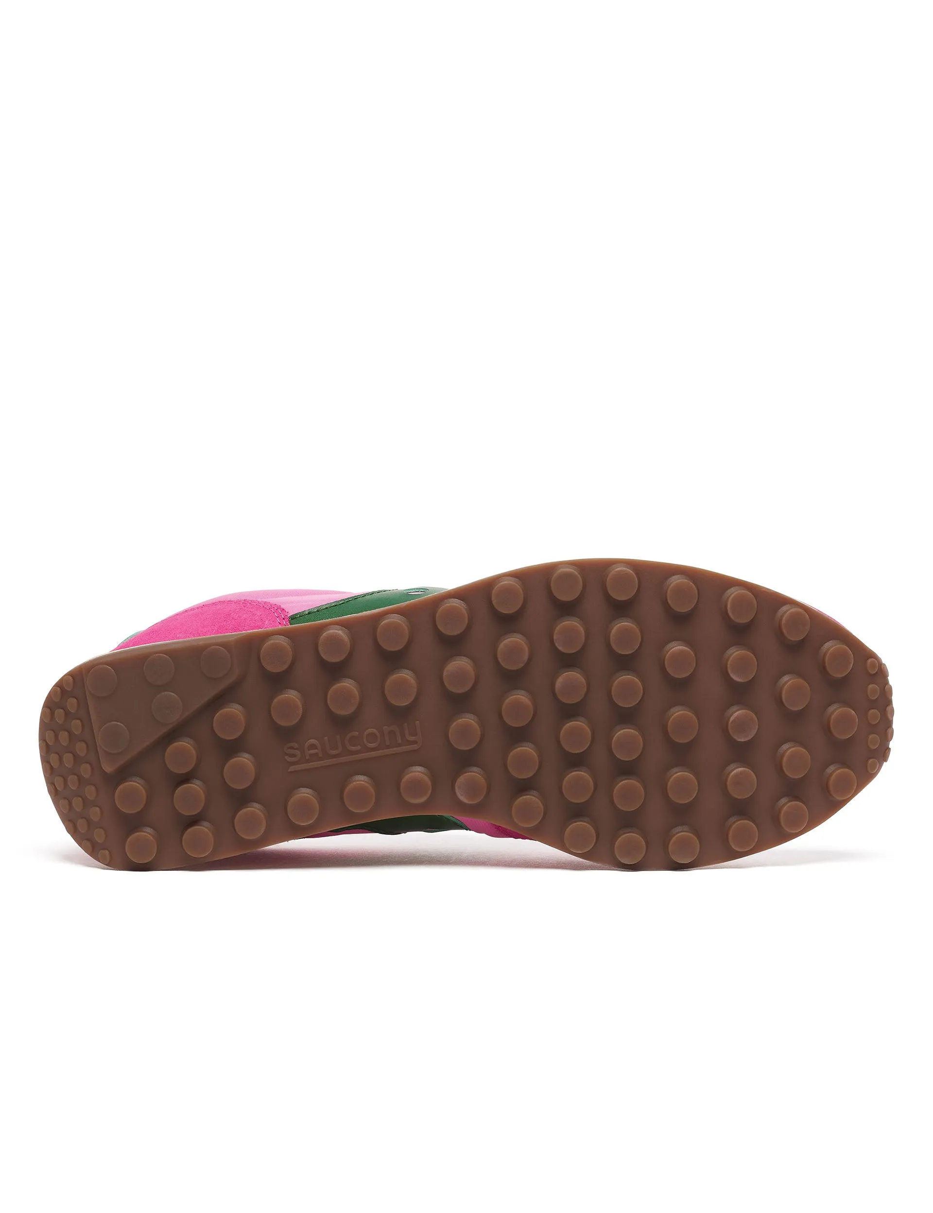 Trainer 80 - Rose/Forêt