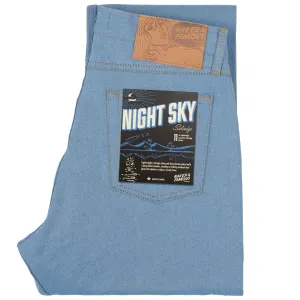 True Guy - Jean brut ciel nocturne