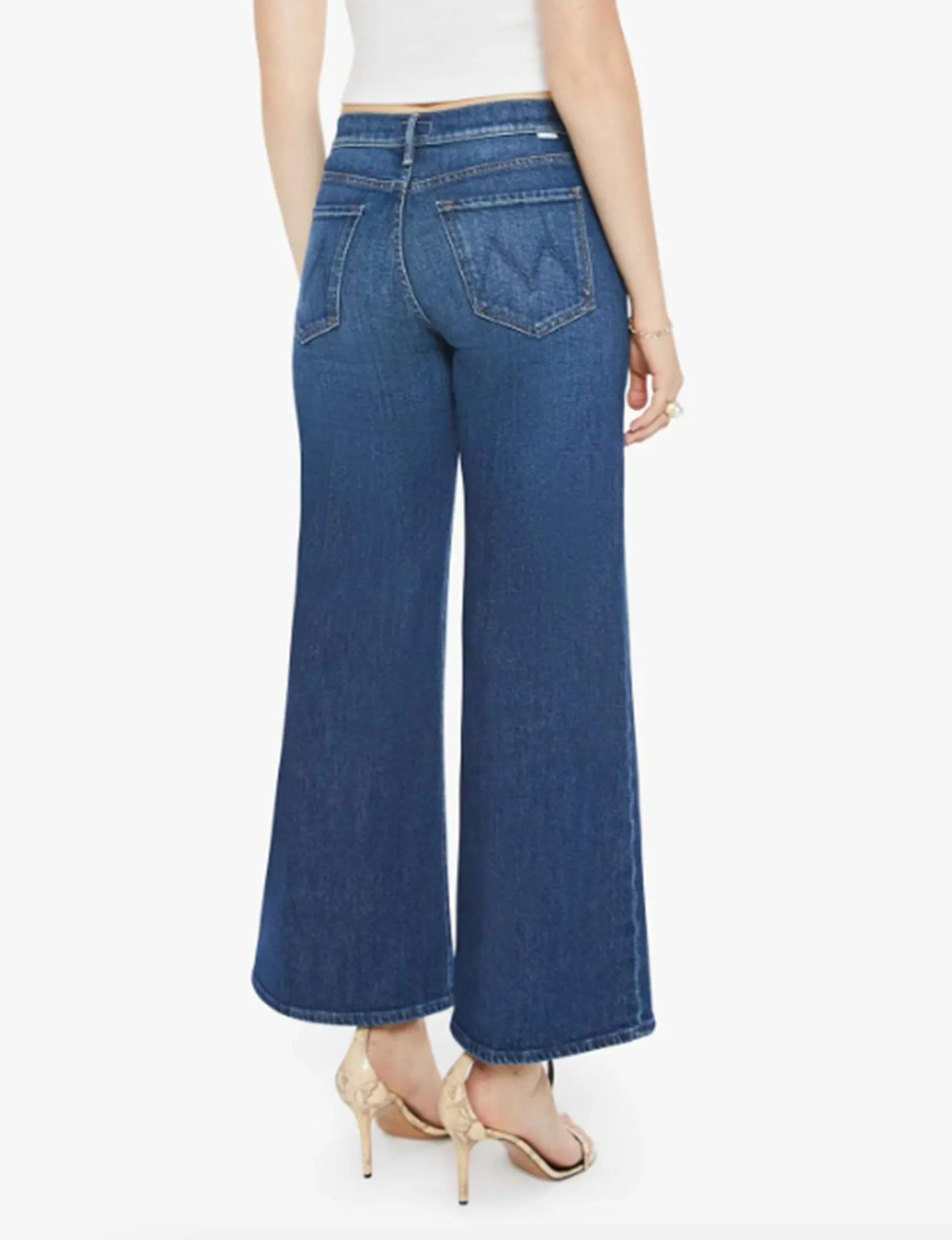 Twister Flood, Vêtements Optionnels Vêtements_mother-denim