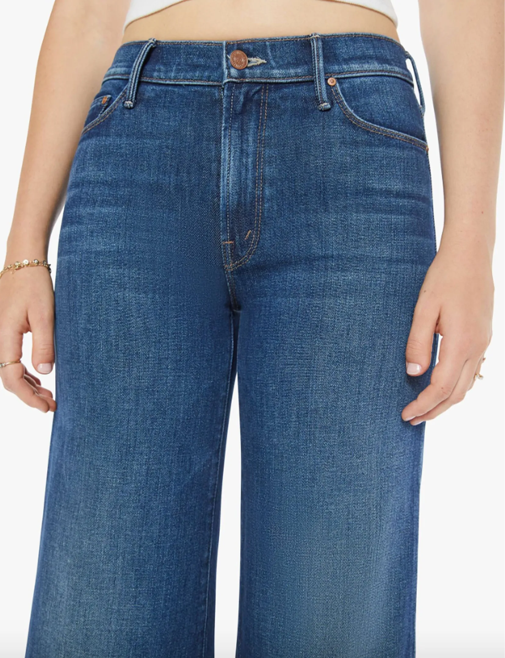 Twister Flood, Vêtements Optionnels Vêtements_mother-denim