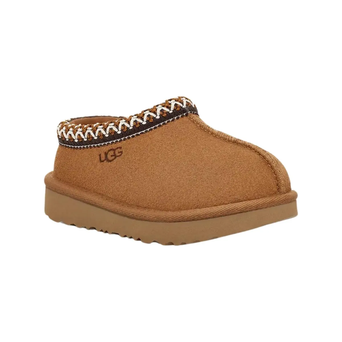 UGG Chaussures Tasman II Marron pour Tout-petits