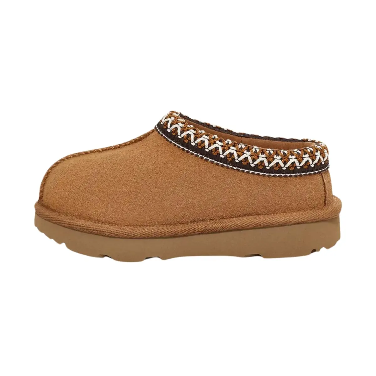 UGG Chaussures Tasman II Marron pour Tout-petits