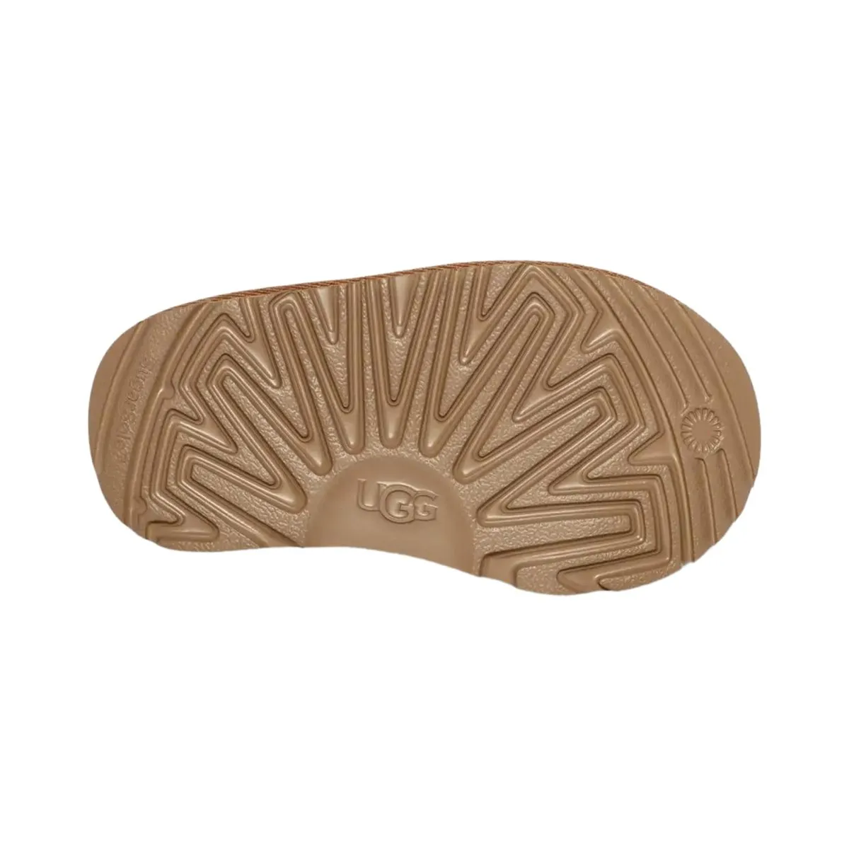 UGG Chaussures Tasman II Marron pour Tout-petits