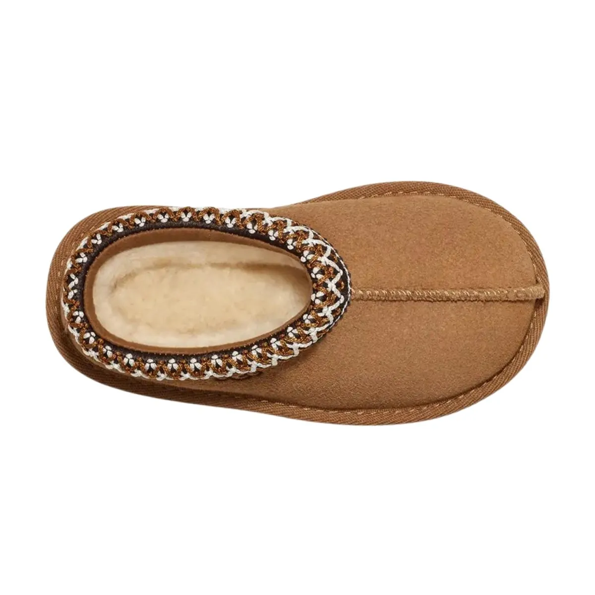 UGG Chaussures Tasman II Marron pour Tout-petits