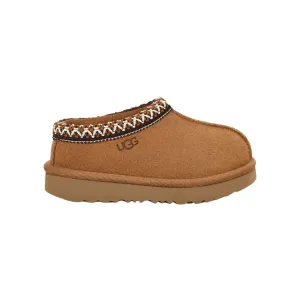 UGG Chaussures Tasman II Marron pour Tout-petits