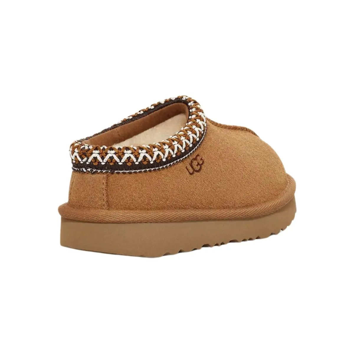 UGG Chaussures Tasman II Marron pour Tout-petits