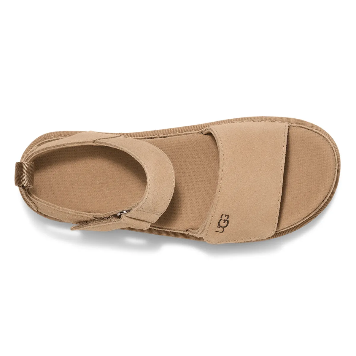 UGG Sandales Goldenstar pour Femme - Sable - Chaussures UGG