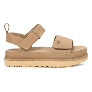 UGG Sandales Goldenstar pour Femme - Sable - Chaussures UGG