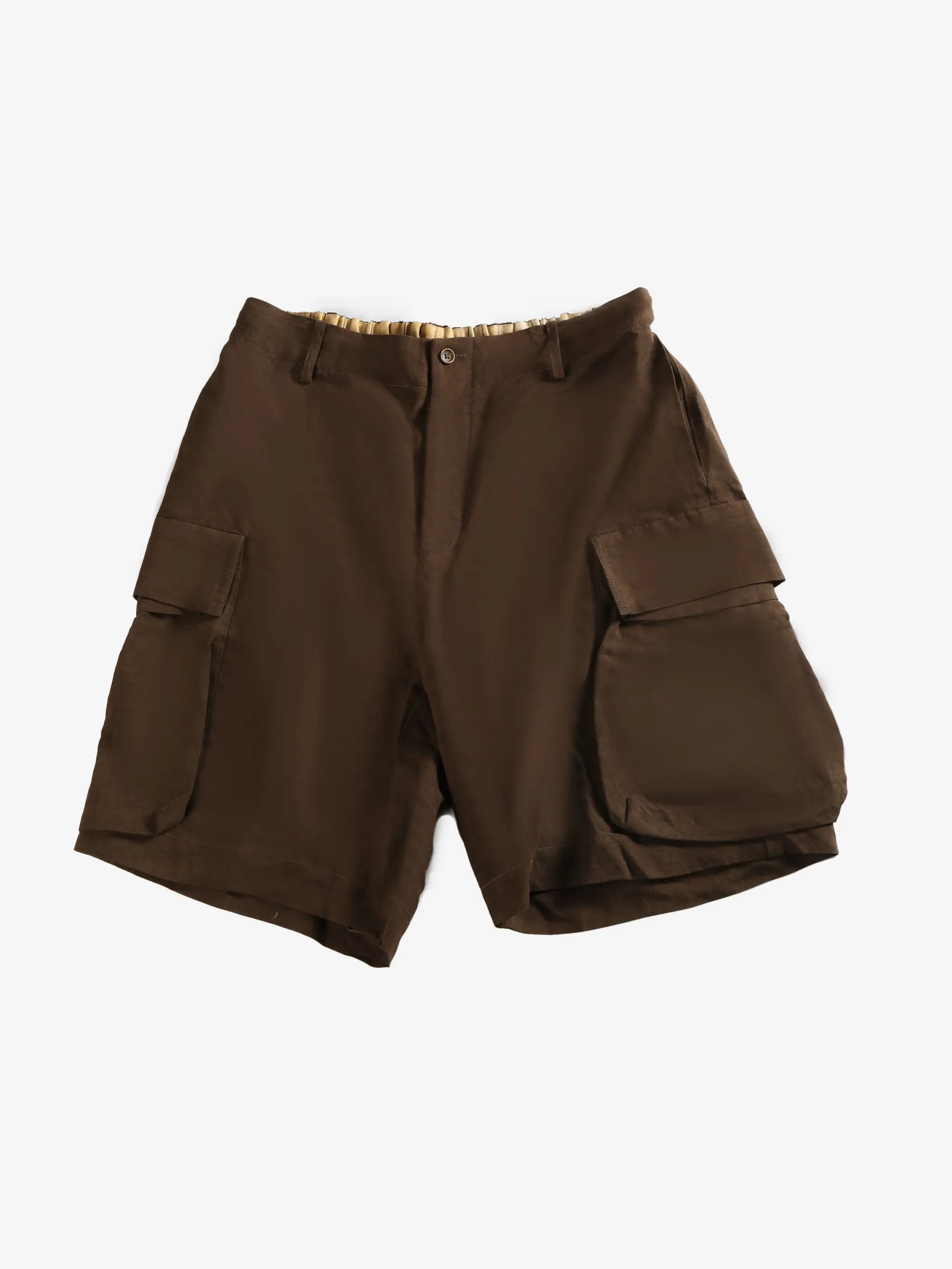 UMA WANG - Pantalon Panther pour Homme_uma-wang
