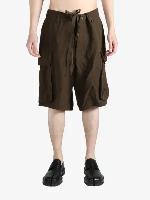 UMA WANG - Pantalon Panther pour Homme_uma-wang
