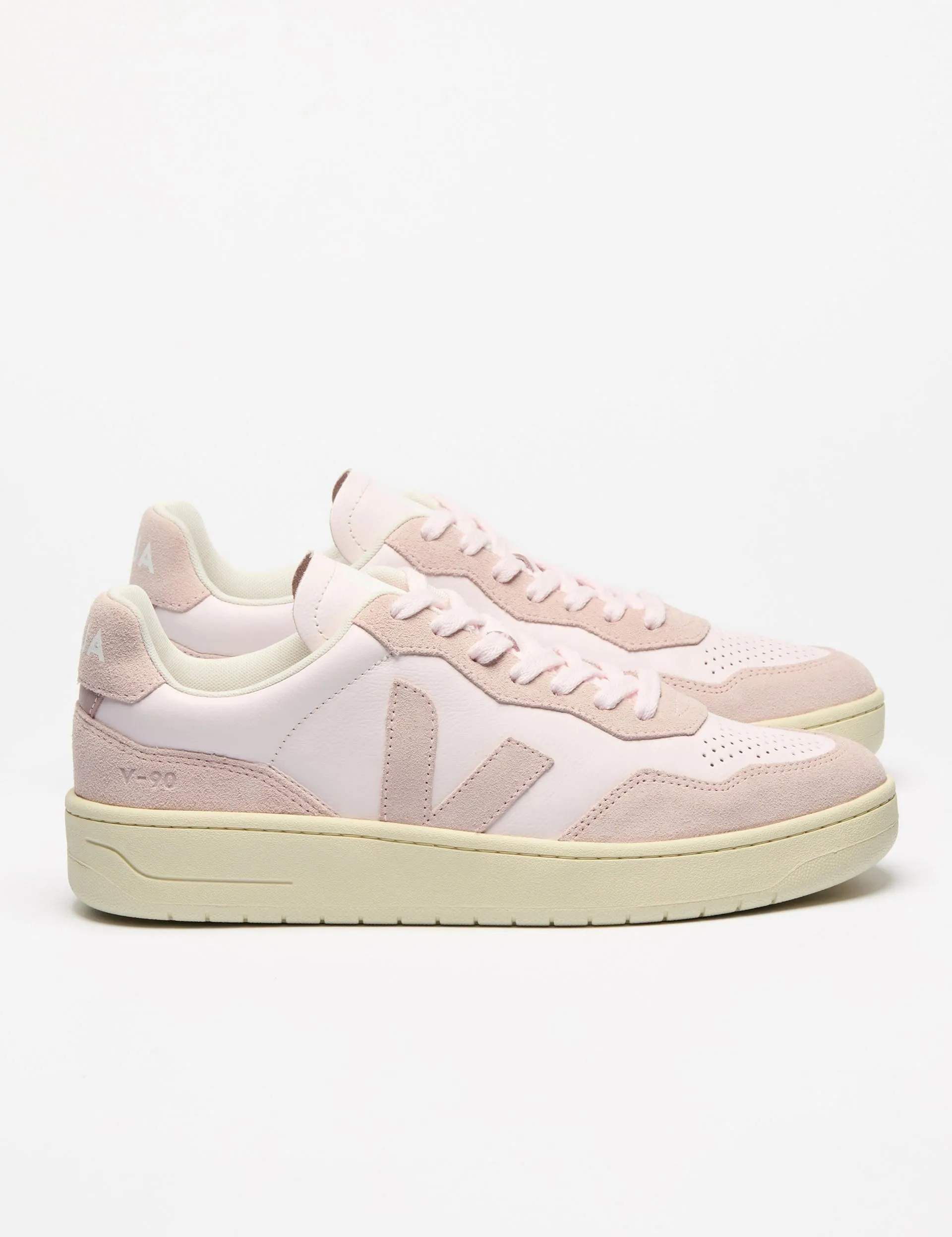 V-90 Cuir - Lassi Pétale