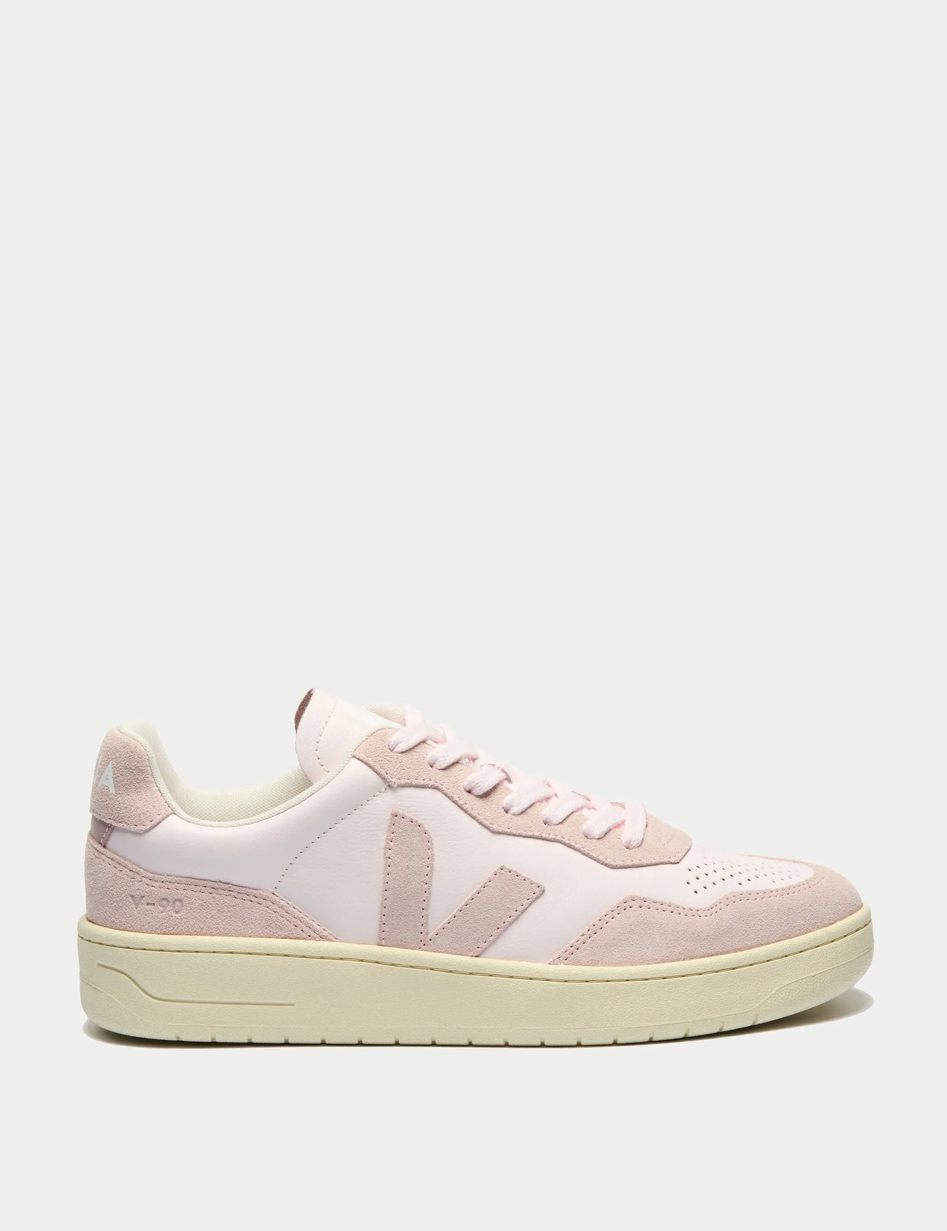 V-90 Cuir - Lassi Pétale