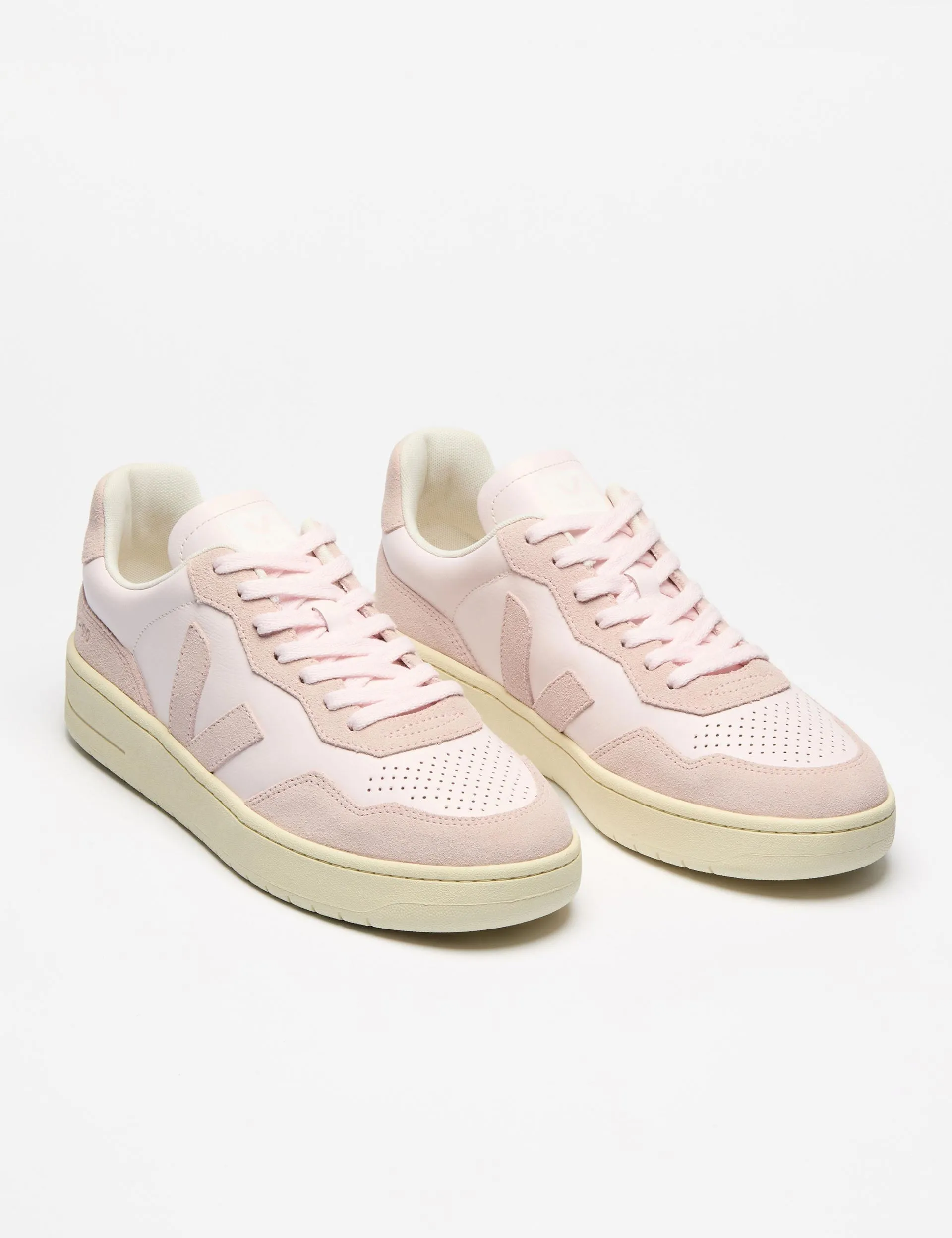 V-90 Cuir - Lassi Pétale