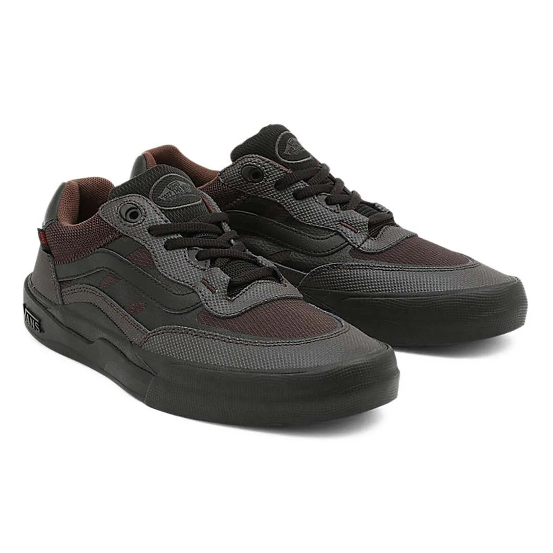 Vans - Chaussures Wayvee pour Homme (5JIA8AC)