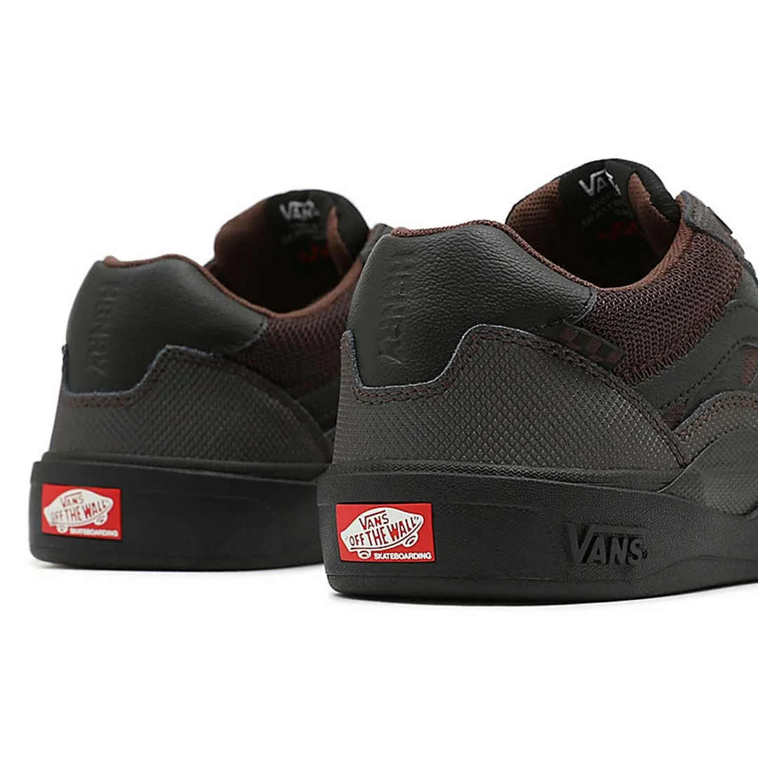 Vans - Chaussures Wayvee pour Homme (5JIA8AC)
