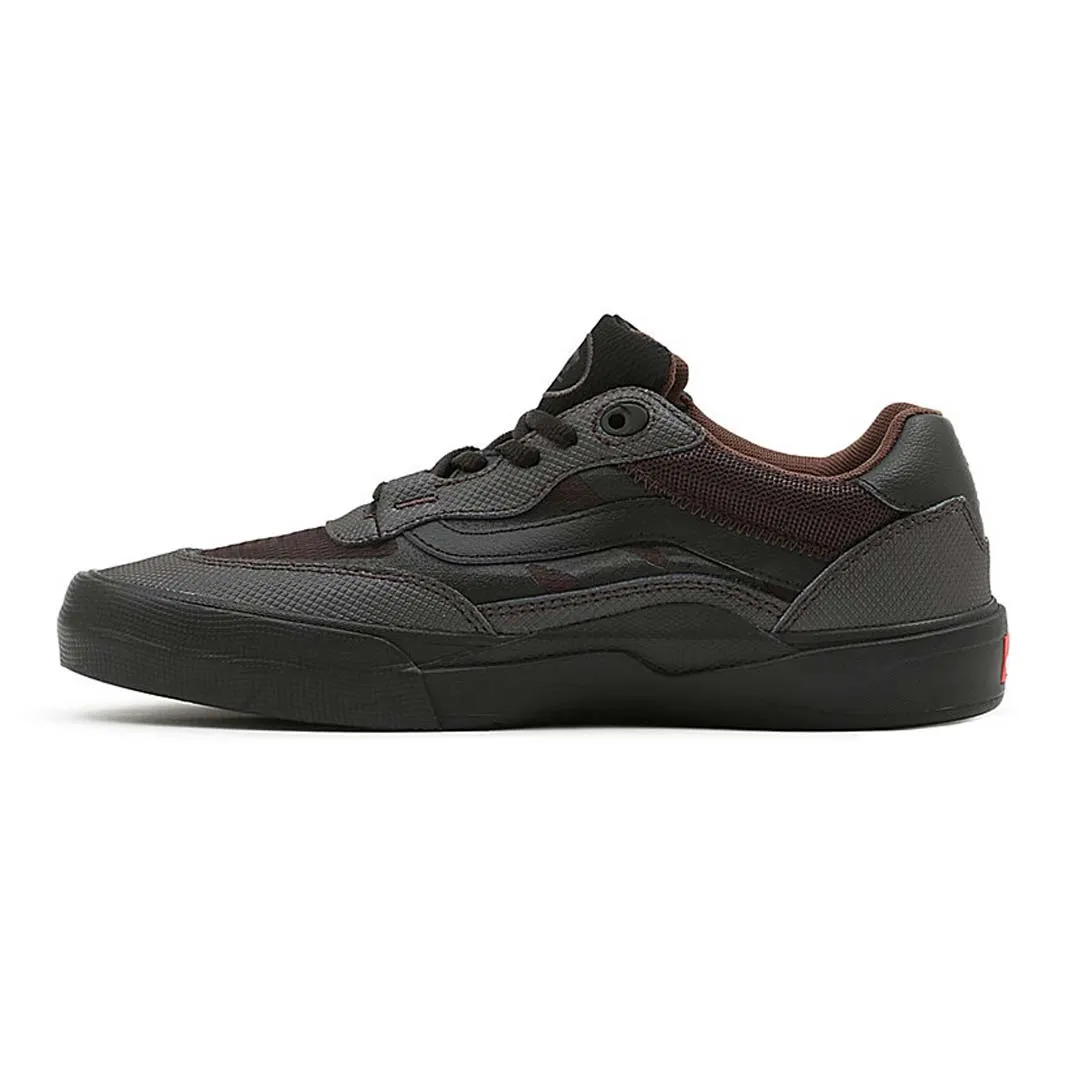 Vans - Chaussures Wayvee pour Homme (5JIA8AC)