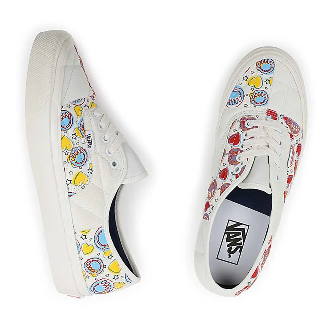 Vans - Chaussures Authentic 44 DX unisexes (54F98FK)