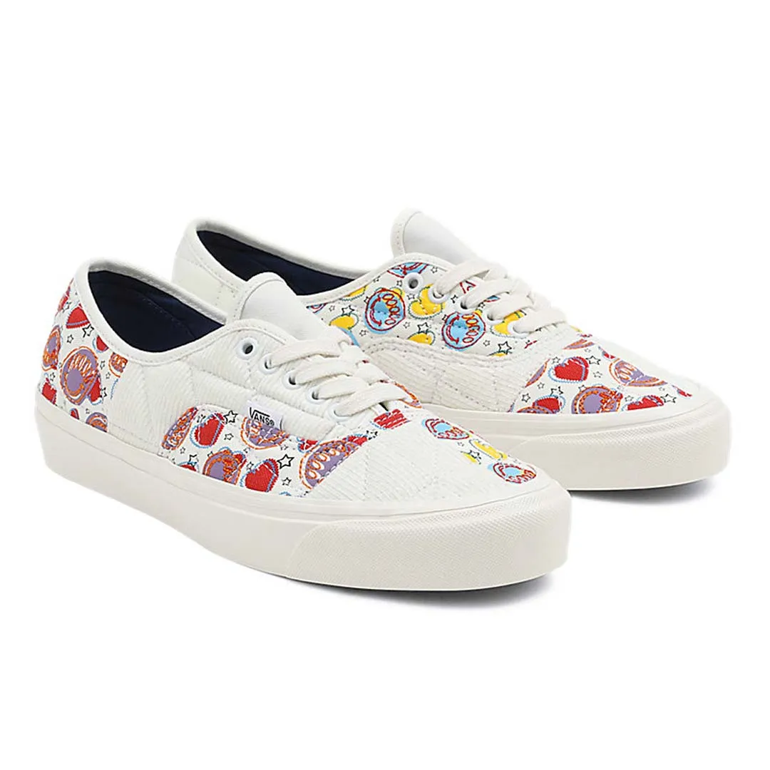 Vans - Chaussures Authentic 44 DX unisexes (54F98FK)