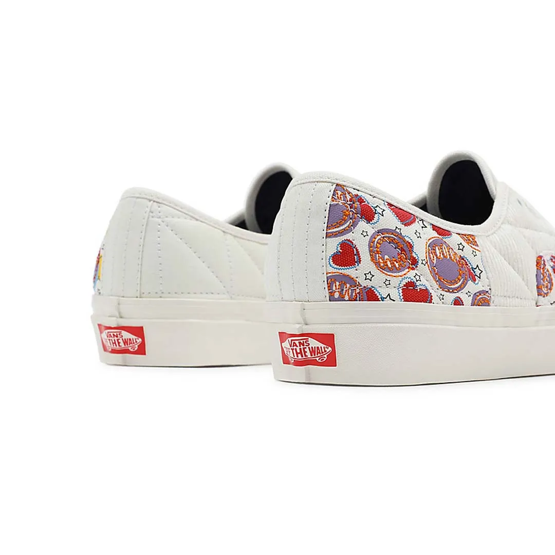 Vans - Chaussures Authentic 44 DX unisexes (54F98FK)