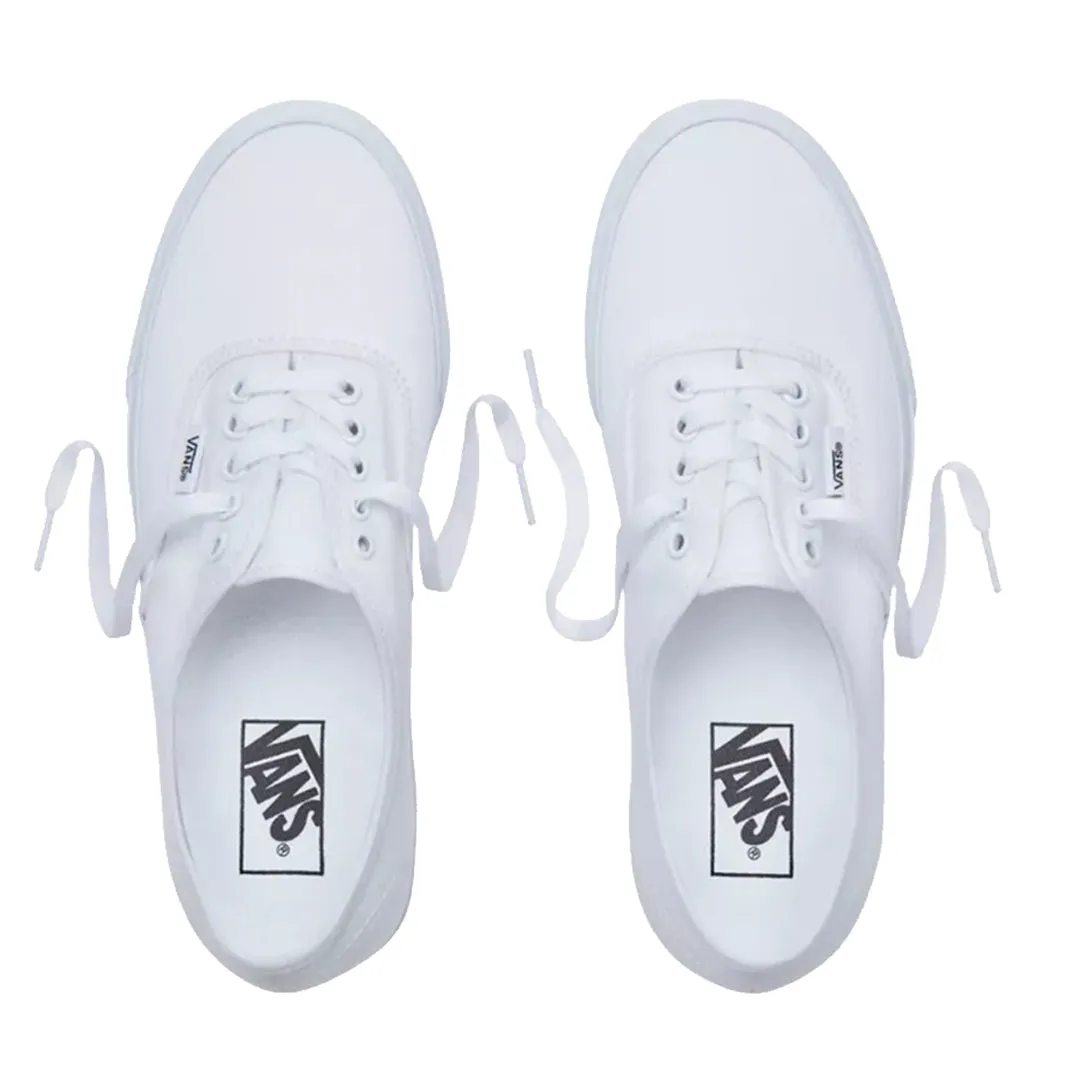 Vans - Chaussures Authentic unisexes (0EE3W00)