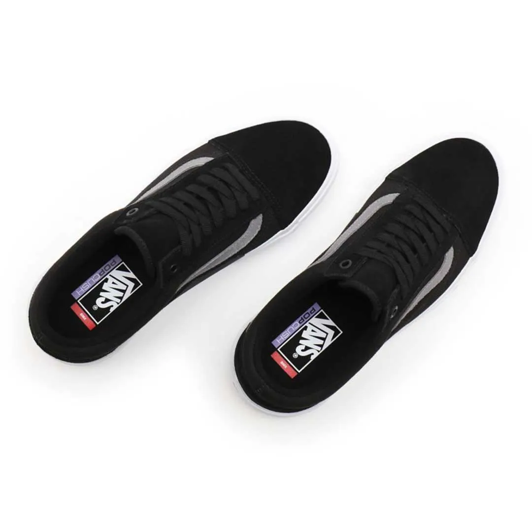 Vans - Chaussures Unisex Old Skool BMX (5JIP9BG)