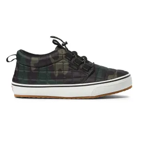 Vans - Chaussures unisexes Chukka Slip-er (5KQW8KC)