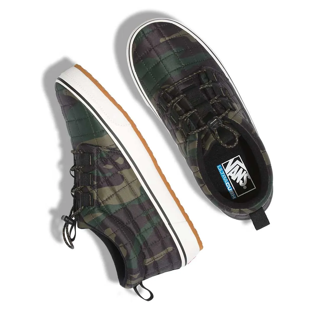 Vans - Chaussures unisexes Chukka Slip-er (5KQW8KC)